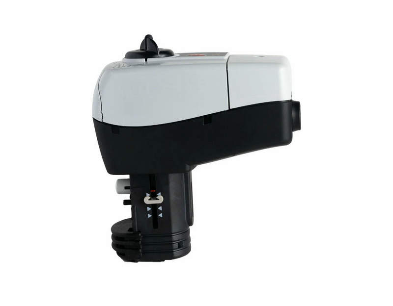 электропривод danfoss amv 435 230в пер. тока 082h0163 в работу не запускаем