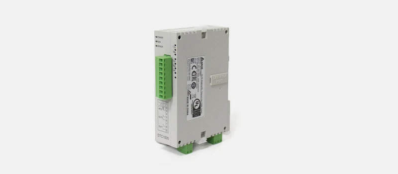 температурный контроллер delta dtc 1000v
