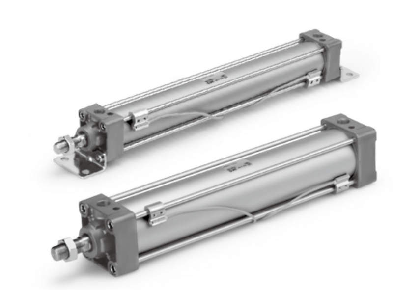 цилиндр smc mdbbb100-250-hl цилиндр smc mdbbb100-250-hl