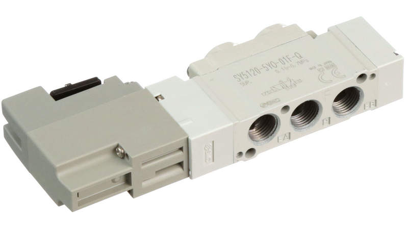 электромагнитныи клапан smc sy5120-5yo-01f-q электромагнитныи клапан smc sy5120-5yo-01f-q