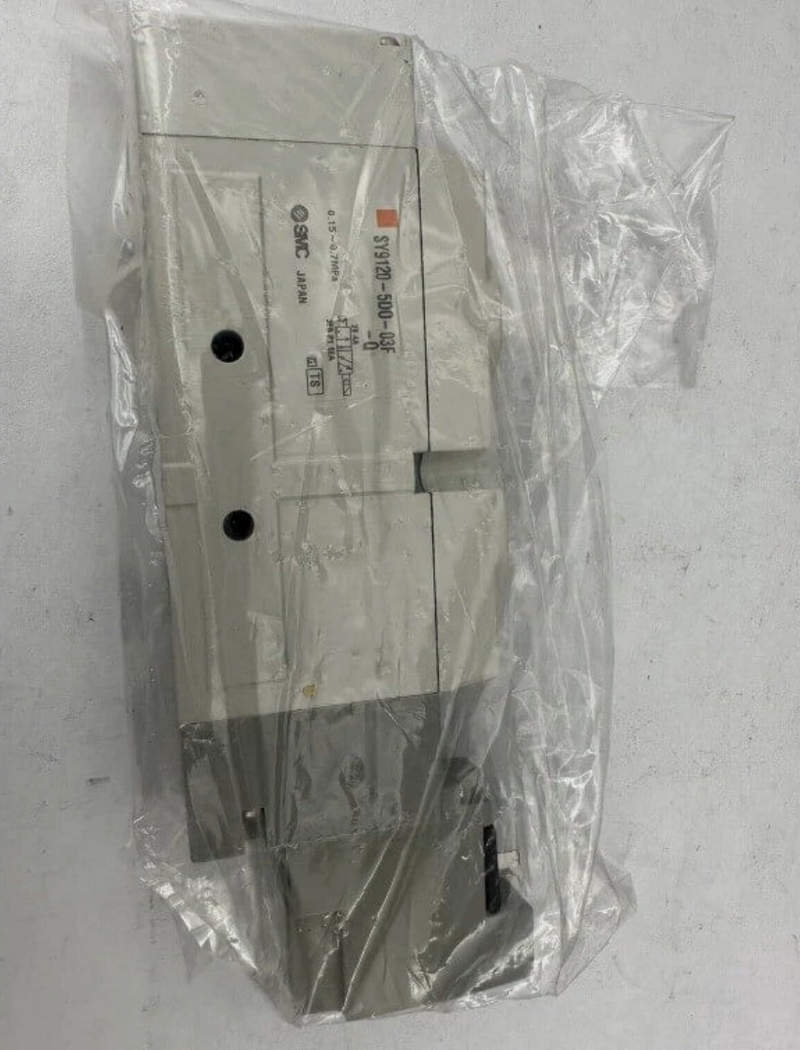 электромагнитный клапан smc pneumatics sy9120-5yoe-o2f-q