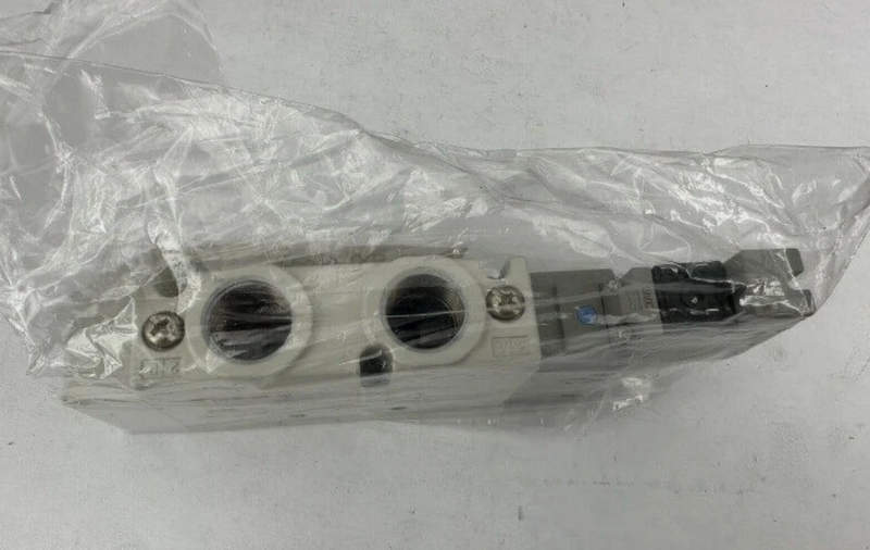 электромагнитный клапан smc pneumatics sy9120-5yoe-o2f-q