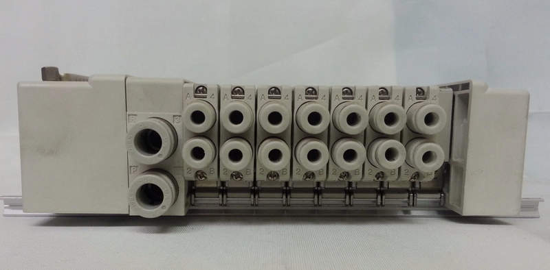 электромагнитный клапан smc sq1a31n-5-c4-q