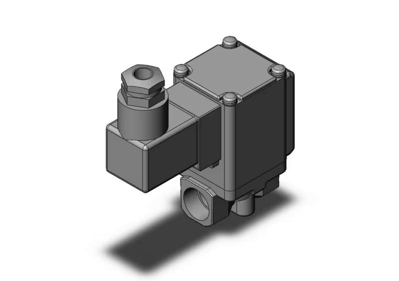 электромагнитный клапан smc vx232dgx347f электромагнитный клапан smc vx232dgx347f