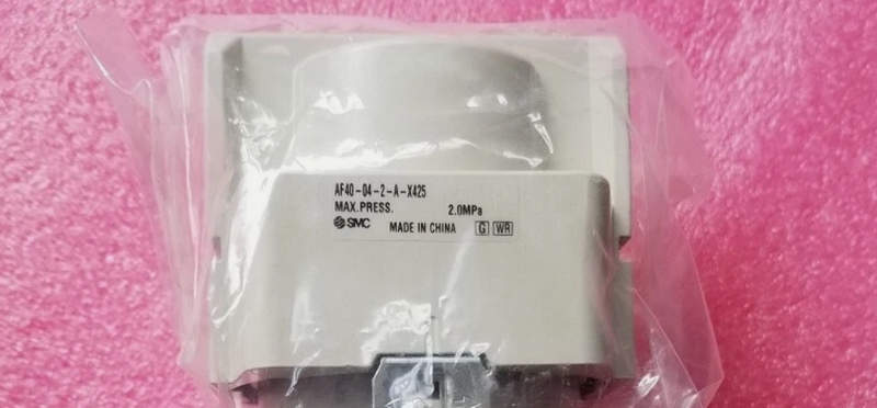 фильтр smc af40-f04-2-a-x425 фильтр smc af40-f04-2-a-x425