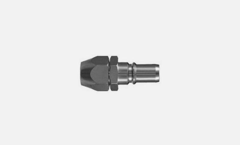 фитинг smc kk4p-80n