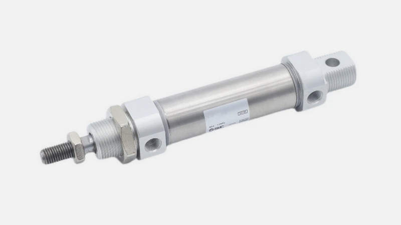 smc c85n25-125