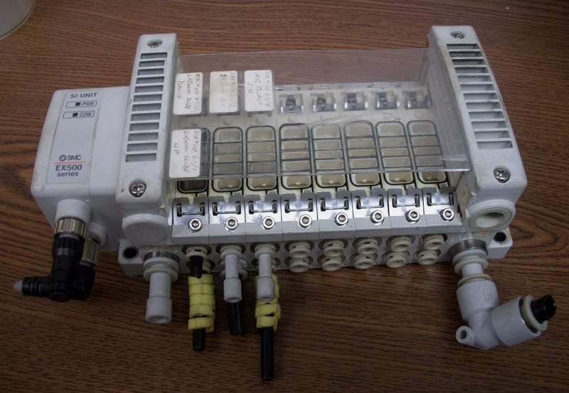 smc ex-500-q101 smc ex-500-q101