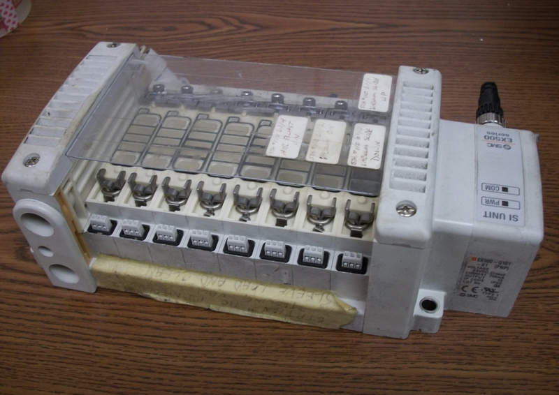 smc ex-500-q101 smc ex-500-q101