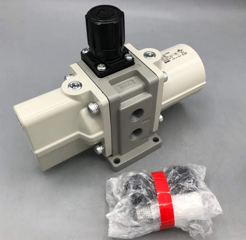 усилитель давления smc vba11a f02gn