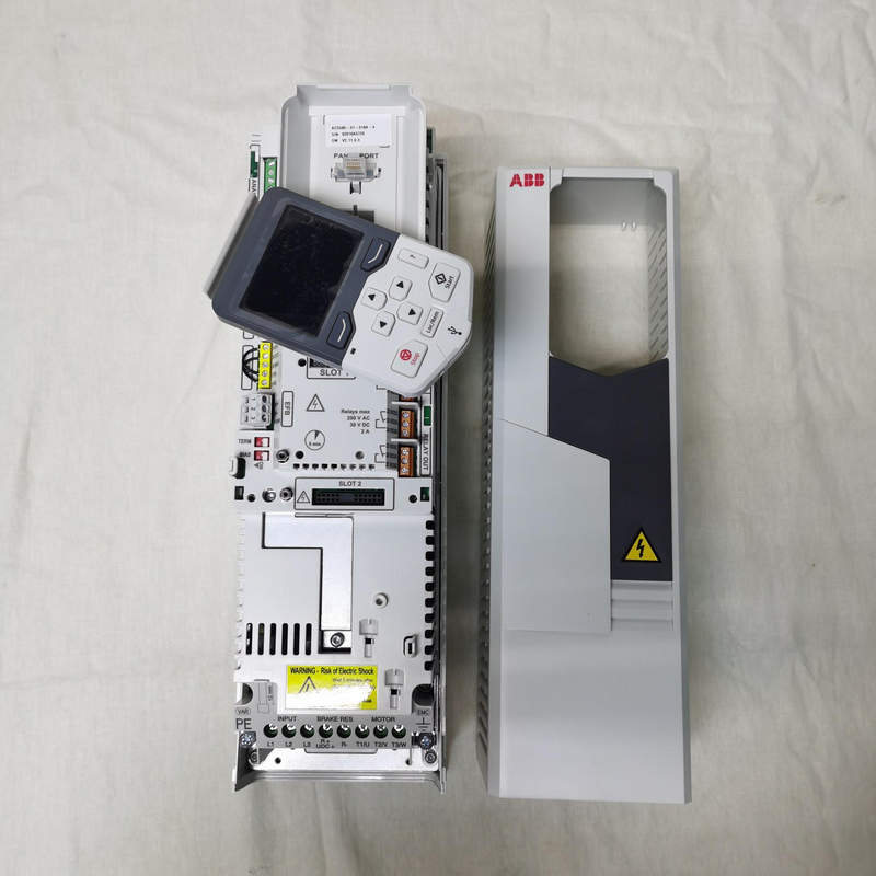 частотный преобразователь abb acs880-01-052a-5 частотный преобразователь abb acs880-01-052a-5