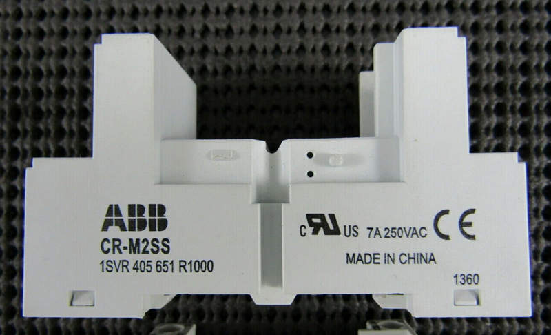 фиксатор abb 1svr405651r1000