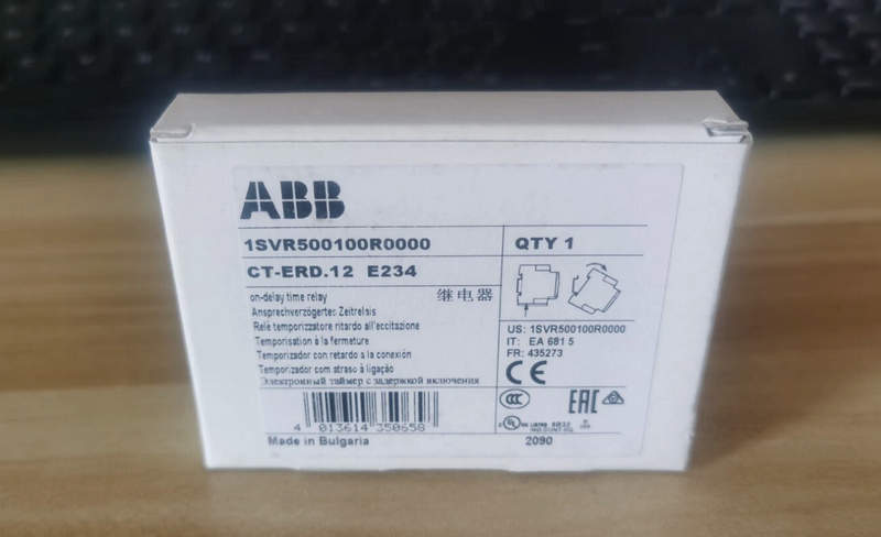 abb 1svr500100r0000 abb 1svr500100r0000