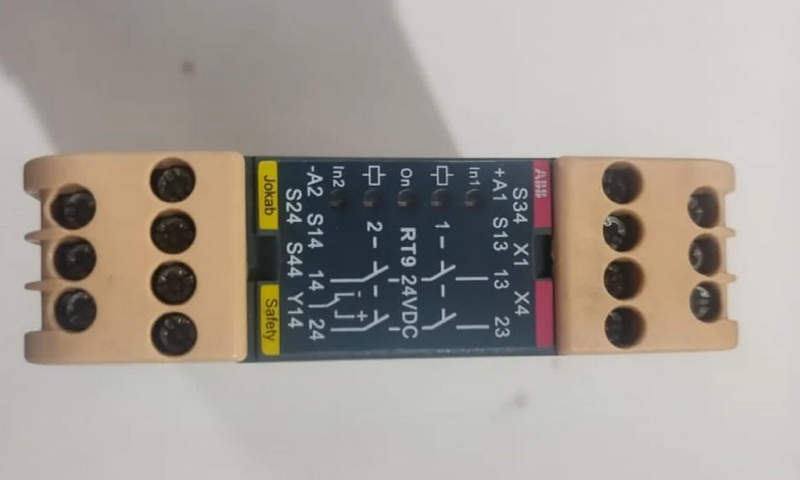 abb 2tla010029r0000 реле abb 2tla010029r0000 реле