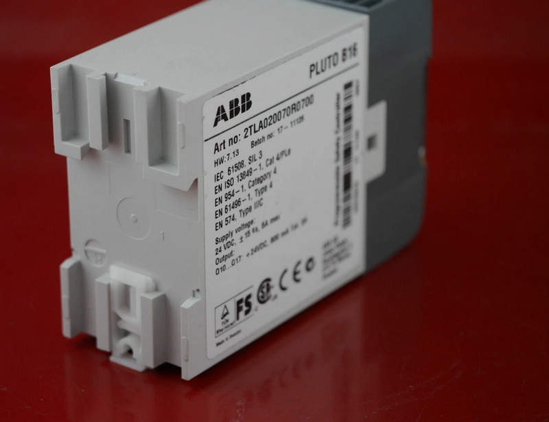 abb 2tla020070r0700 abb 2tla020070r0700