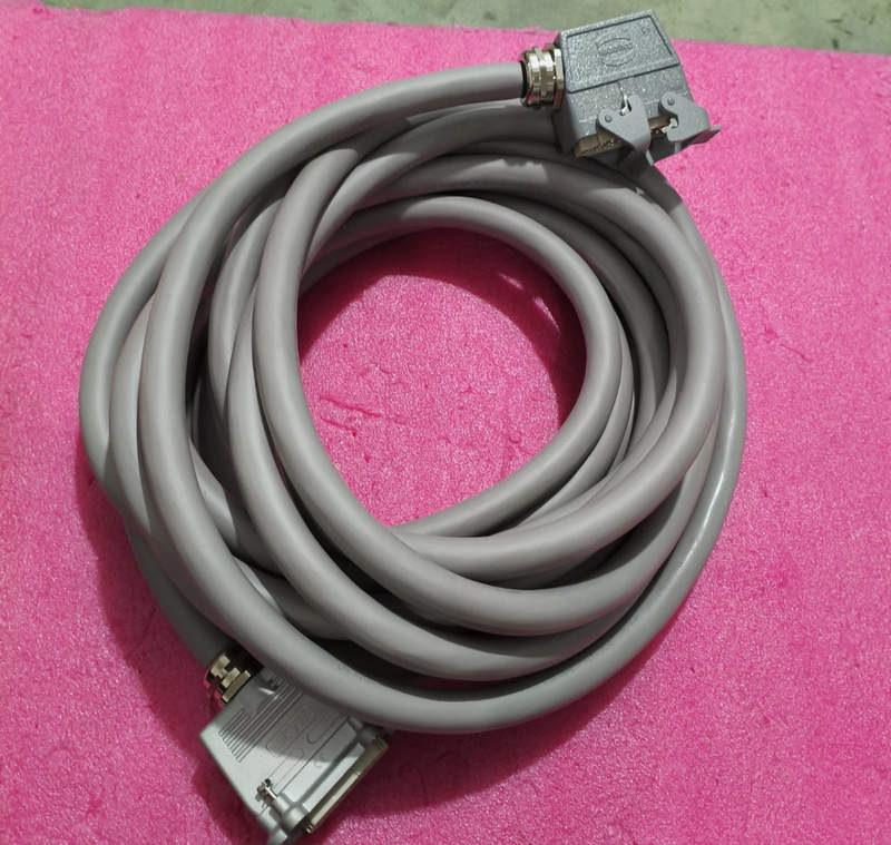 abb 3hac026787-002 контрольный кабель питания