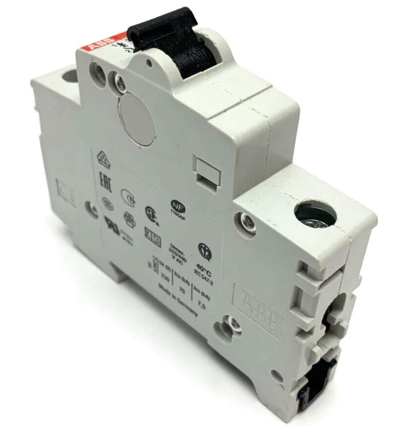 abb автоматический выключатель 2cds251001r0014 abb автоматический выключатель 2cds251001r0014