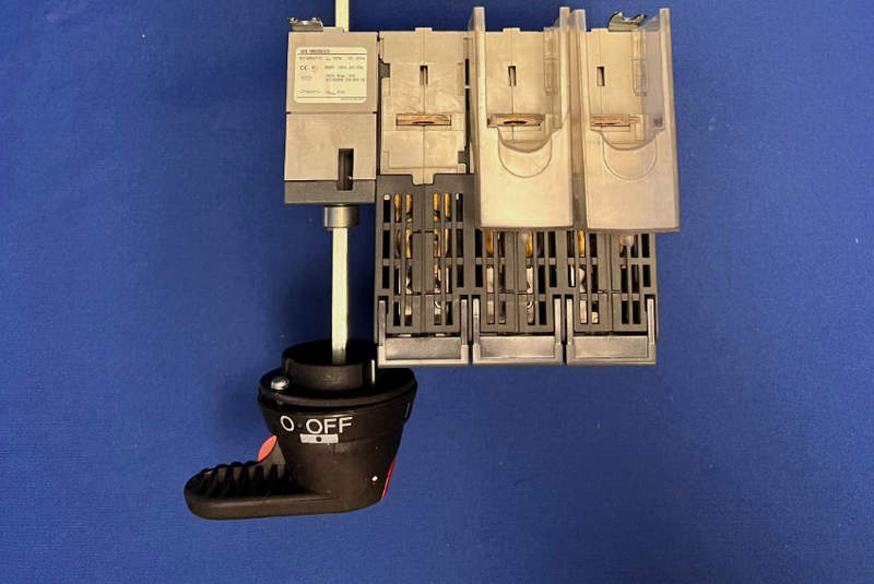 abb os160gd03 рубильник