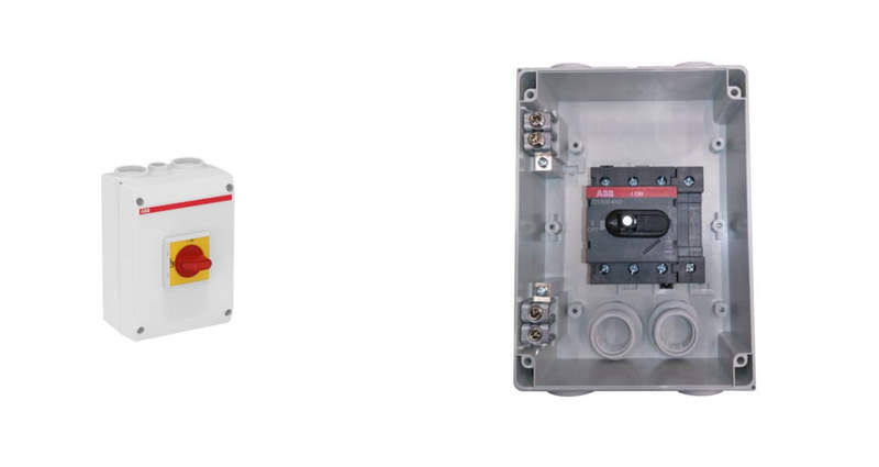 abb выключатель 1sca022459r6940