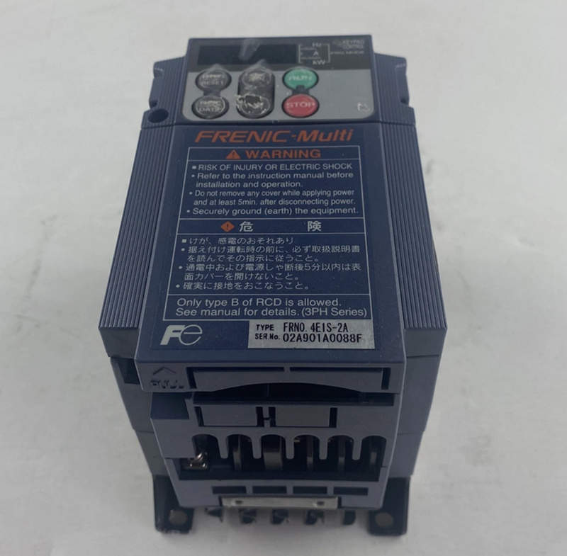 частотный преобразователь fuji electric frn0.4e1s-2a частотный преобразователь fuji electric frn0.4e1s-2a