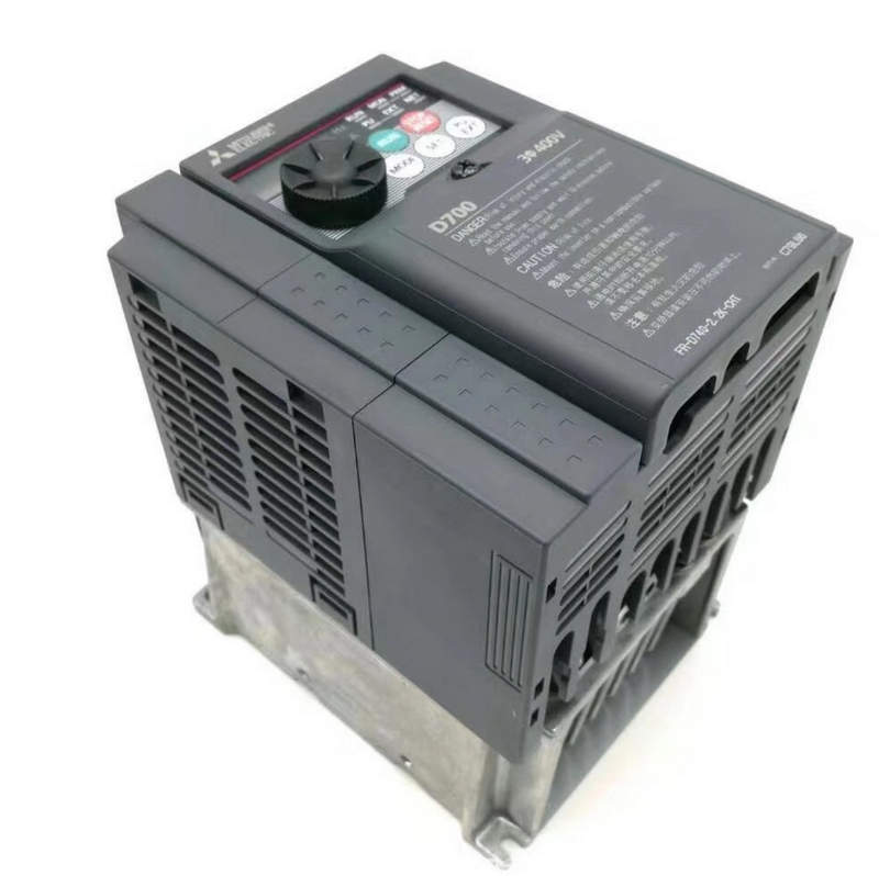 частотный преобразователь mitsubishi fr-d740-050sc-ec