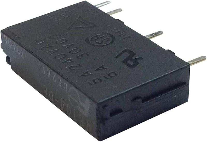 электромангитные реле fuji electric rb104-de dc24v электромангитные реле fuji electric rb104-de dc24v
