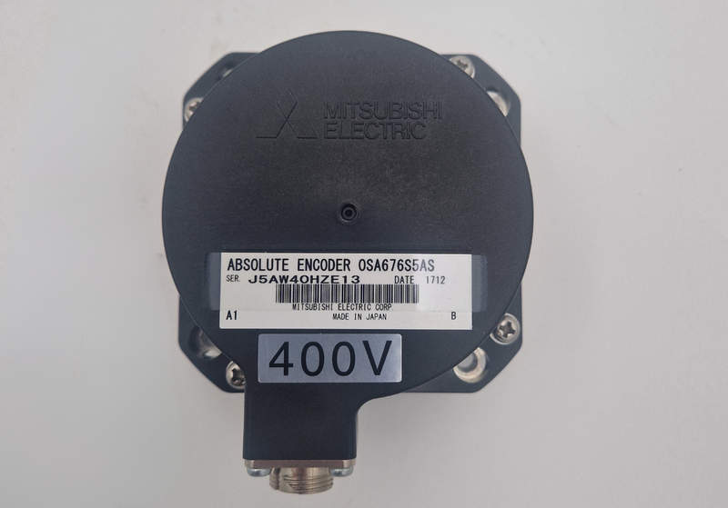 энкодер mitsubishi osa676s5as