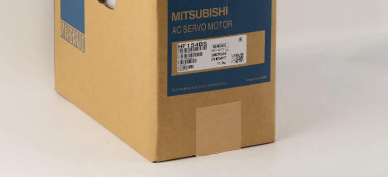 сервомотор mitsubishi hf154bs-a48