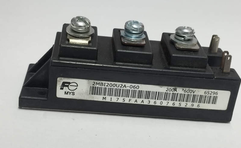 транзистор fuji electric 2mbi200u2a-060 транзистор fuji electric 2mbi200u2a-060