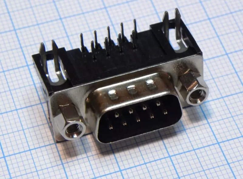розетка connfly ds1037-09fnakt74-0cc розетка connfly ds1037-09fnakt74-0cc