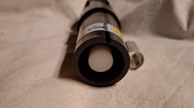 розетка itt corporation nls-2-bk-s120-m40a чер