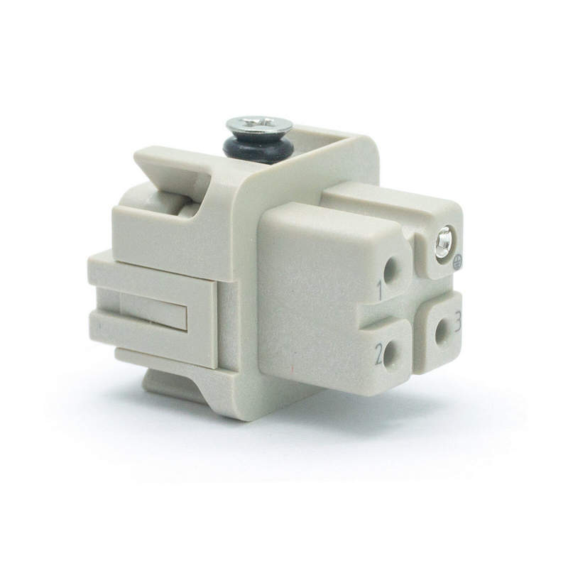 розетка контактная oukeru hzw-ha-003-f