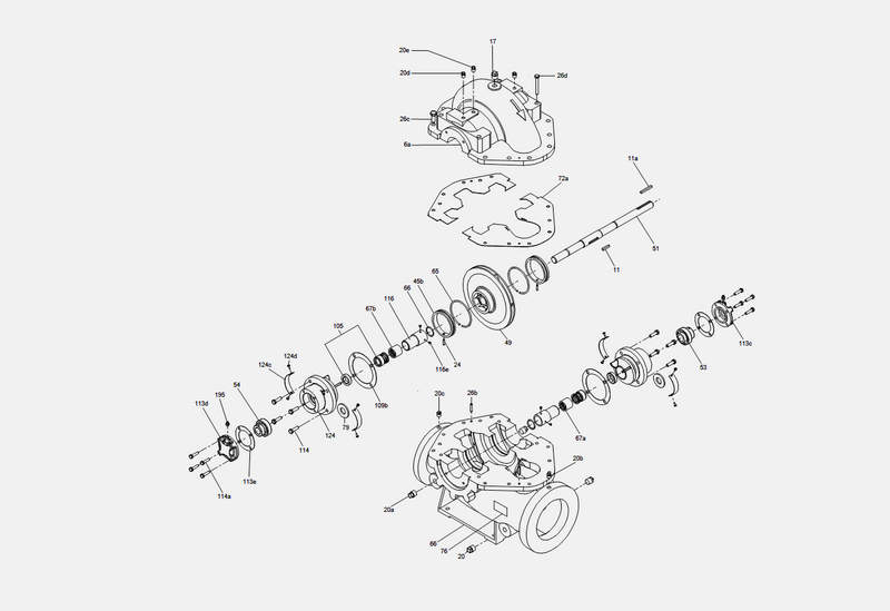сальник blackmer 814000 сальник blackmer 814000