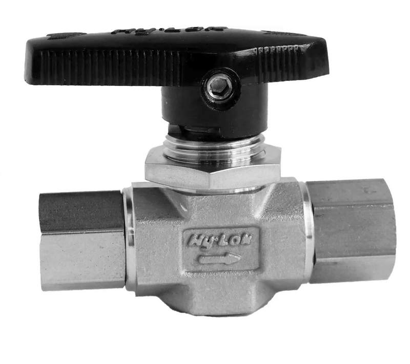 сбросной клапан hy-lok blv-4n.fld.ru npt 1-4