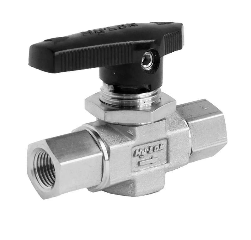 сбросной клапан hy-lok blv-4n.fld.ru npt 1-4
