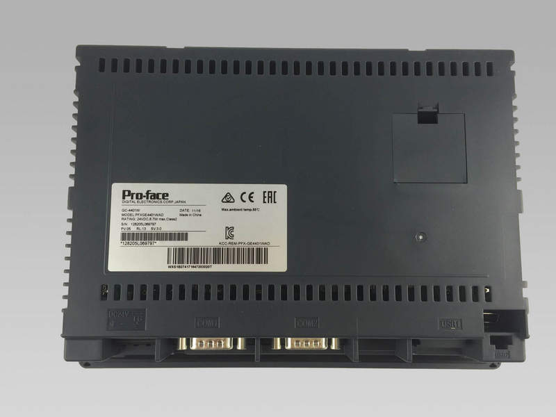 сенсорный дисплей hmi pfxge4401wad сенсорный дисплей hmi pfxge4401wad