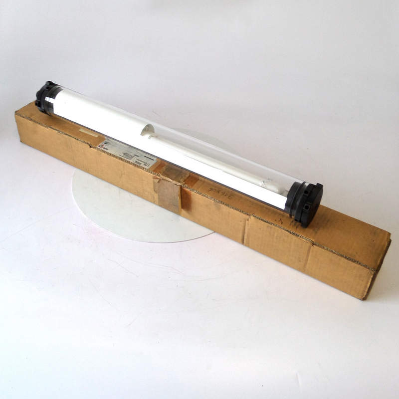 светильник трубчатый waldmann rl70ce-124