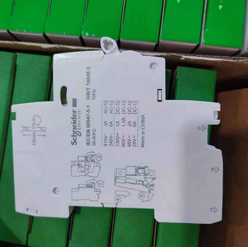 schneider electric a9a26476