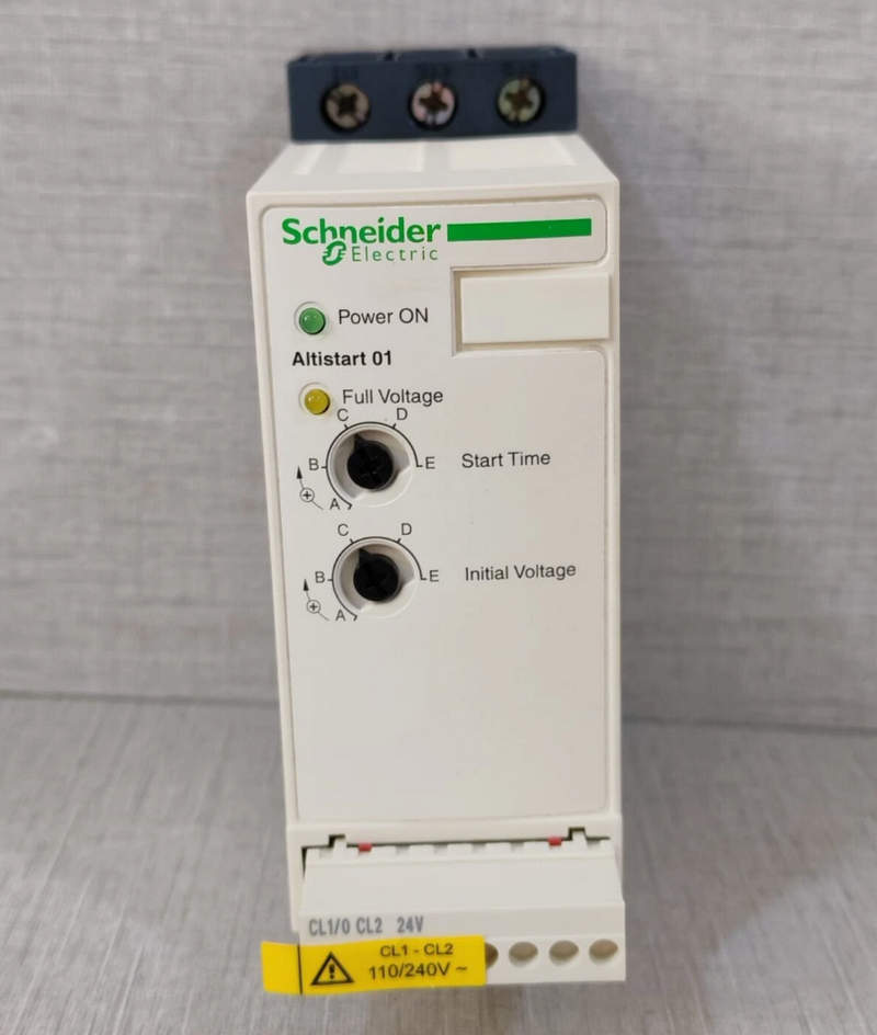 schneider electric ats01n112ft устройство плавного пуска schneider electric ats01n112ft устройство плавного пуска