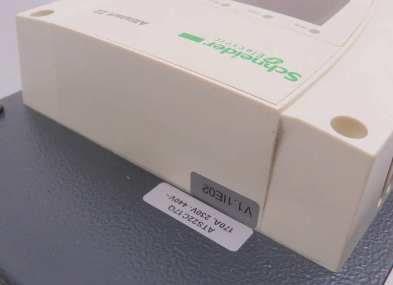 schneider electric ats22c17q schneider electric ats22c17q