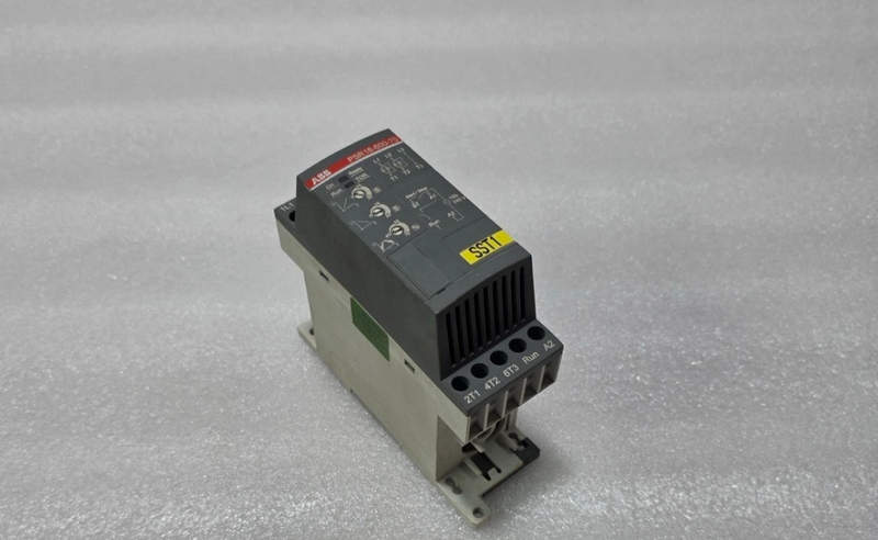 abb psr16-600-70