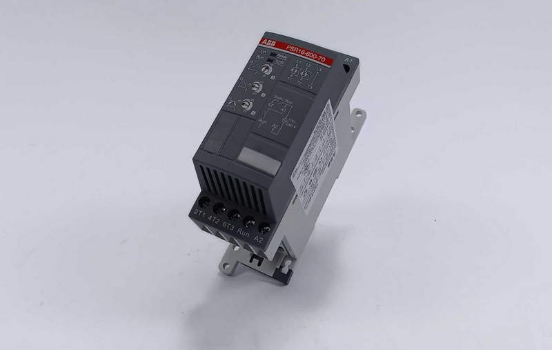 устройство плавного пуска abb 1sfa896107r7000 устройство плавного пуска abb 1sfa896107r7000