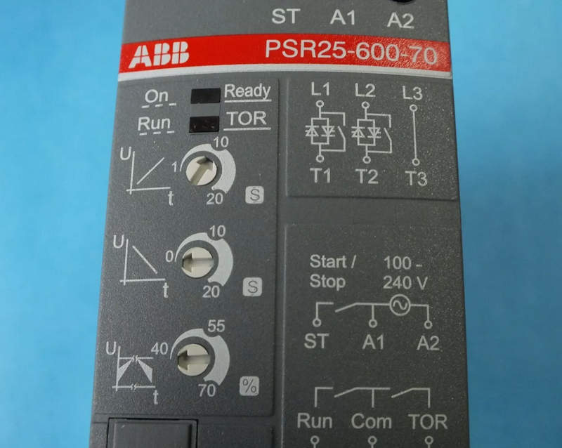 устройство плавного пуска abb 1sfa896108r7000 устройство плавного пуска abb 1sfa896108r7000