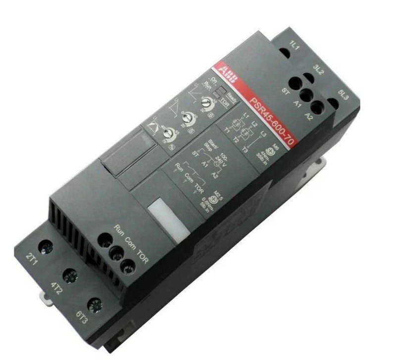 устройство плавного пуска abb 1sfa896111r7000 устройство плавного пуска abb 1sfa896111r7000