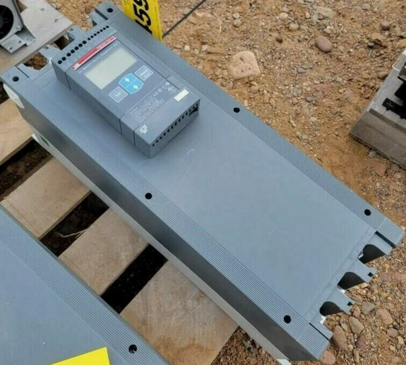 устройство плавного пуска abb pse300-600-70 устройство плавного пуска abb pse300-600-70