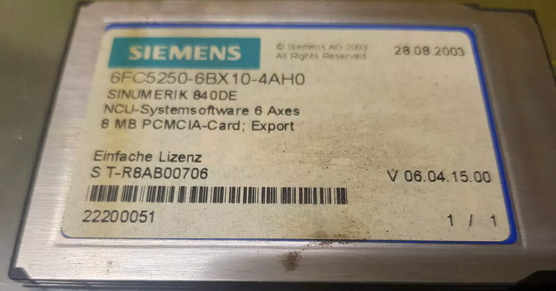 siemens 6fc5250-6bx10-4ah0 siemens 6fc5250-6bx10-4ah0