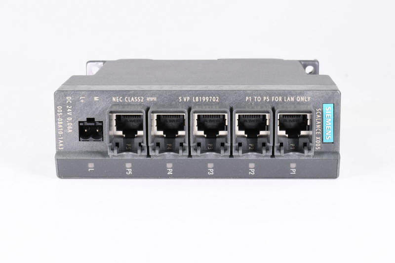 siemens 6gk5005-0ba10-1aa3 коммутатор siemens 6gk5005-0ba10-1aa3 коммутатор