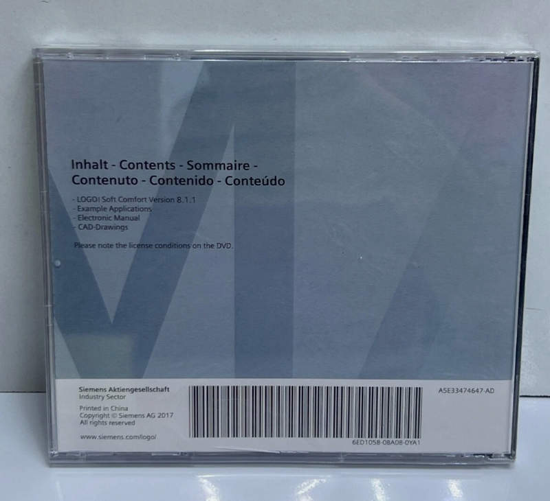 siemens программное обеспечение для logo 6ed1058-0ba08-0ya1 siemens программное обеспечение для logo 6ed1058-0ba08-0ya1