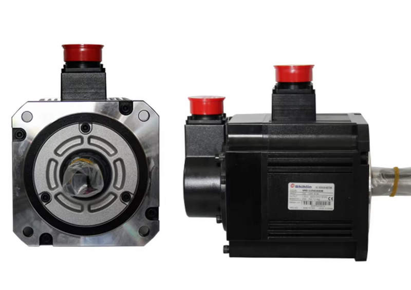 сервопривод shihlin sde-200a2-p power 2kw сервопривод shihlin sde-200a2-p power 2kw