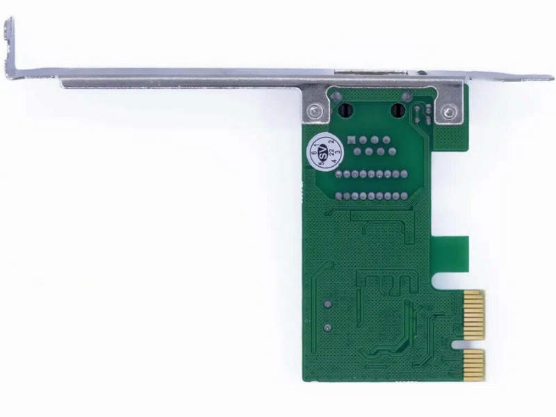 сетевая карта gsmin dp18